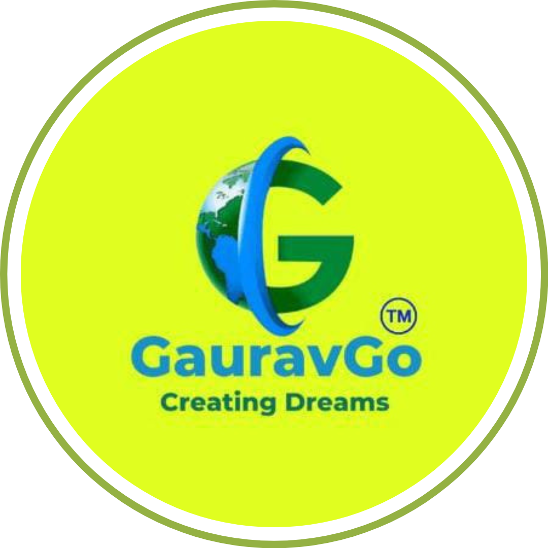 GauravGo
